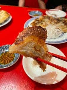 台湾餃子坊 孫悟空