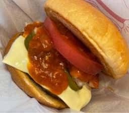 モスバーガー 福岡穂波店
