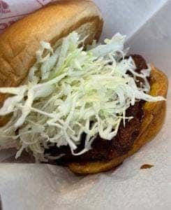 モスバーガー 福岡穂波店