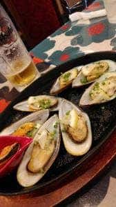 西洋食堂 信