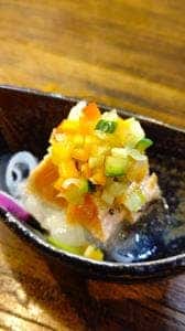 もつ鍋と炭火串焼き もつ粋 JR奈良駅前店
