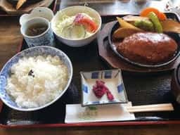 カフェ＆レストラン いな美の里
