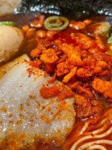 RAMEN EXPRESS 博多一風堂 東京ソラマチ店