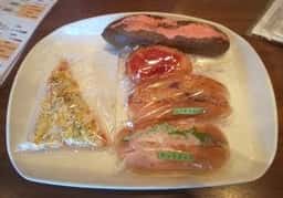 パン デ パルク 伴店