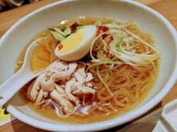 にこにこ餃子 岩塚店