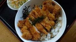 食事処 きむら屋