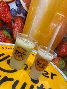 Wonder Fruits LINKS UMEDA店