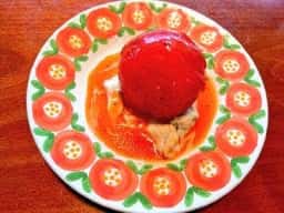 グリルキャピタル東洋亭 なんば店