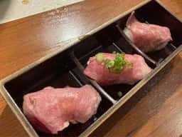 国産牛焼肉食べ放題 肉匠坂井 松任店