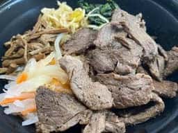 石焼ビビンパ DELIVERY&TAKE OUT 調布駅前店