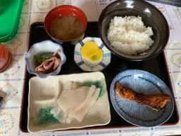 仏ケ浦ドライブイン