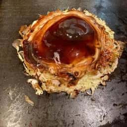 鶴橋風月 大丸札幌店