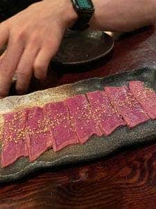 焼肉薬膳料理 雑草家