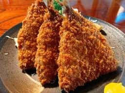 中華そば おおつか