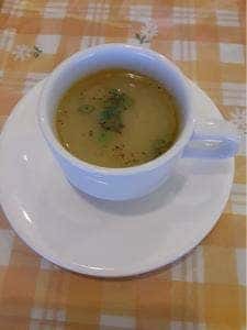ネパール料理 ナマステ