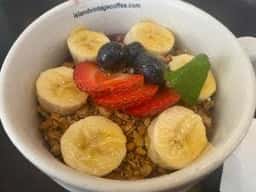 アイランド・ヴィンテージ・コーヒー 台場店