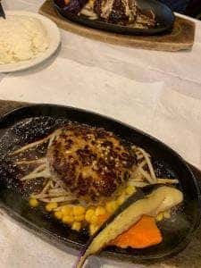 からだ想いの肉ダイニング 鉄重 元住吉店