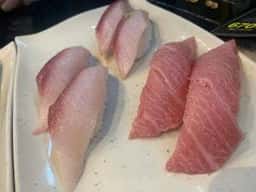 鮨ダイニング 月