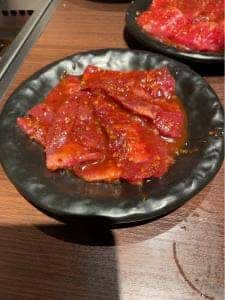 焼肉や とんちゃん亭 蒲田店