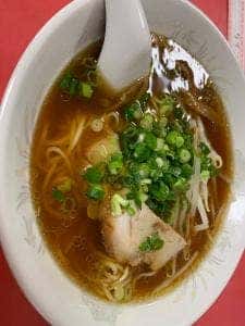 中華レストランちゅー