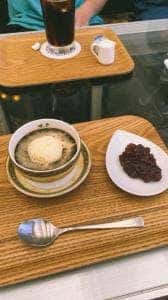 珈琲都夢