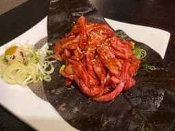 うまいもん酒場 にくざんまい