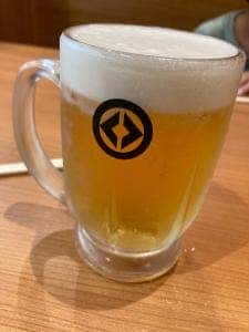 くら寿司 名古屋志段味店