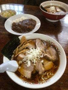 らーめん 日可里