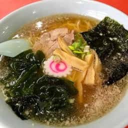 新ラーメンショップ 蕨店