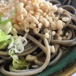 小野田そば