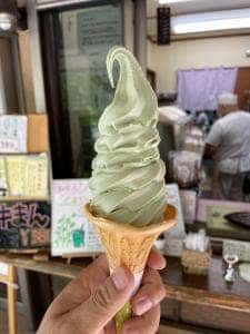 奥社前 なおすけ