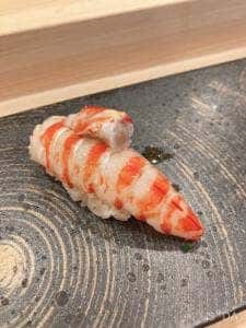 鮨処 順 銀座店