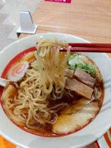 幸楽苑 イオンモール幕張新都心店