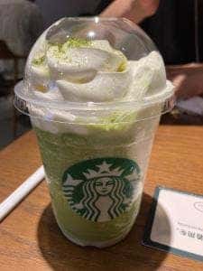 スターバックス コーヒー 天神ソラリアステージ店