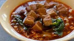 四川料理 鉄人