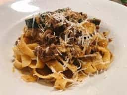 Trattoria La Testa Dura