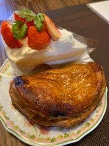 シャトレーゼ 松任店