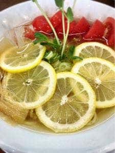 らーめん 安居