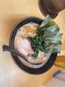 麺屋 あくた川
