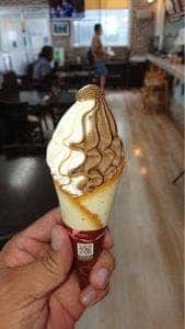 小田原厚木道路・大磯PA上り