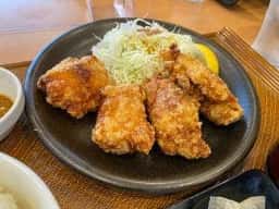 ガスト 板橋仲宿店