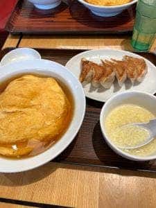 大阪王将 知立店