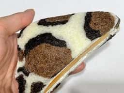 富士山フルーツサンド 金藏