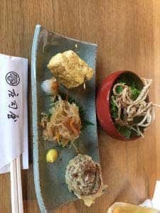 庄司屋 御殿堰七日町店