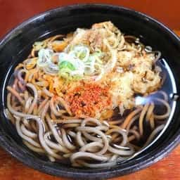 そば うどん すどう