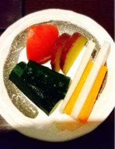 食事処 料亭 渚