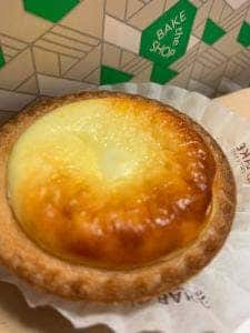 BAKE the SHOP 大丸心斎橋店