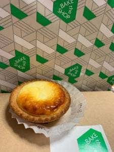 BAKE the SHOP 大丸心斎橋店