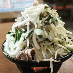 食事処 おしゃまんべ