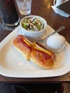 梅田コーヒー院